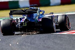 Villeneuve szerint Kvjat örüljön, hogy nem a kanapéról kell F1-et néznie