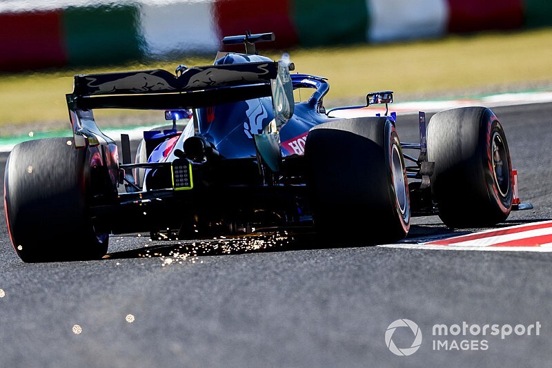 Villeneuve szerint Kvjat örüljön, hogy nem a kanapéról kell F1-et néznie