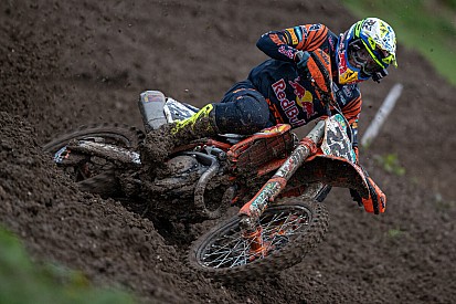 Nieuwe blessure Cairoli: “Vreesde voor seizoen”