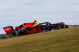 Red Bull cambia de "filosofía" para evitar errores del pasado