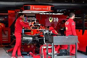 После Остина FIA вновь уточнила правила по моторам