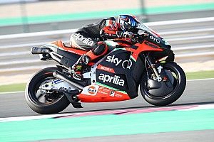 Aprilia e KTM: c'è la deroga per l'omologazione del motore