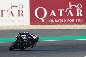 Confinement strict pour le paddock du MotoGP au Qatar