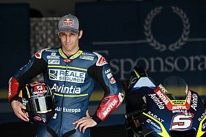 Zarco: “En 2021 espero seguir en Ducati, pero no me cierro puertas”