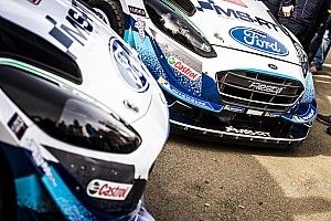 WRC: M-Sport con la Puma nel 2022 per avere più supporto da Ford?