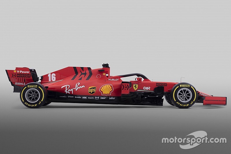 Nézd újra a Ferrari egészen látványos F1-es bemutatóját: videó