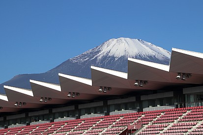 TV und Stream: Wo das Dream Race in Fuji übertragen wird