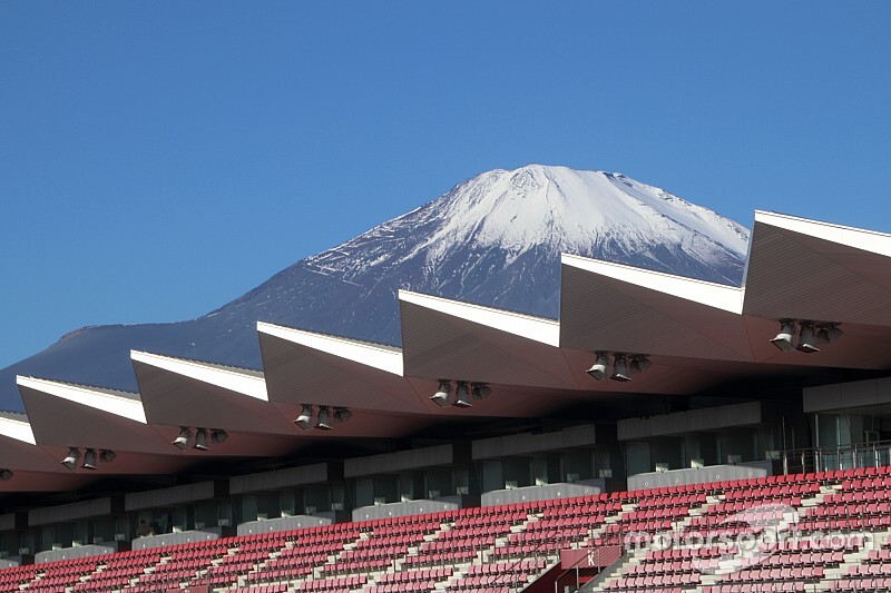 TV und Stream: Wo das Dream Race in Fuji übertragen wird