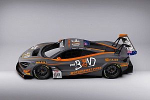 GT World: McLaren raddoppia con Foster, Berry e Shahin in PRO Am