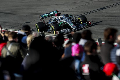 Fotogallery F1: Test Barcellona, Giorno 3
