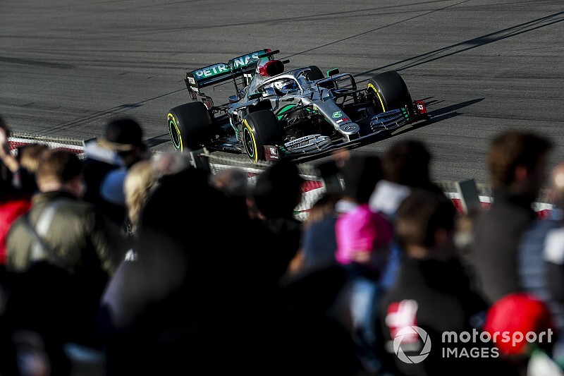 Fotogallery F1: Test Barcellona, Giorno 3
