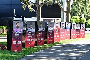 How F1 has been robbed of its silly season