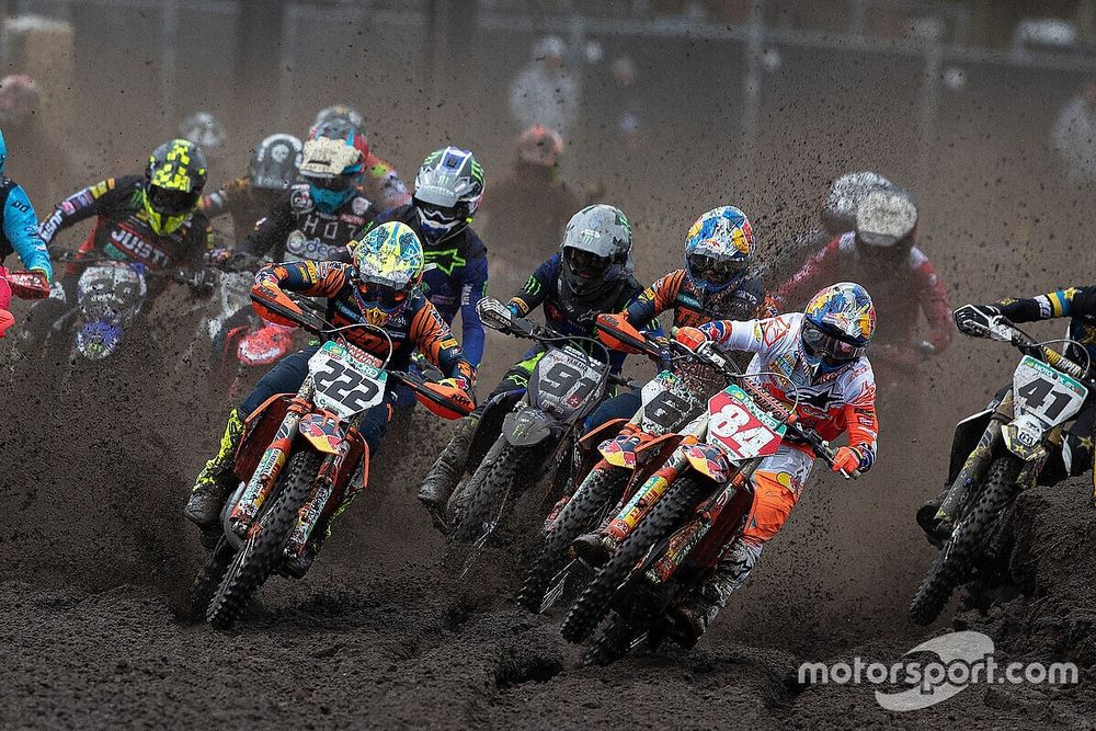 Hoe Valkenswaard van de MXGP-kalender verdween