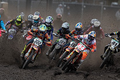 Meer veranderingen aan MXGP-kalender door coronavirus
