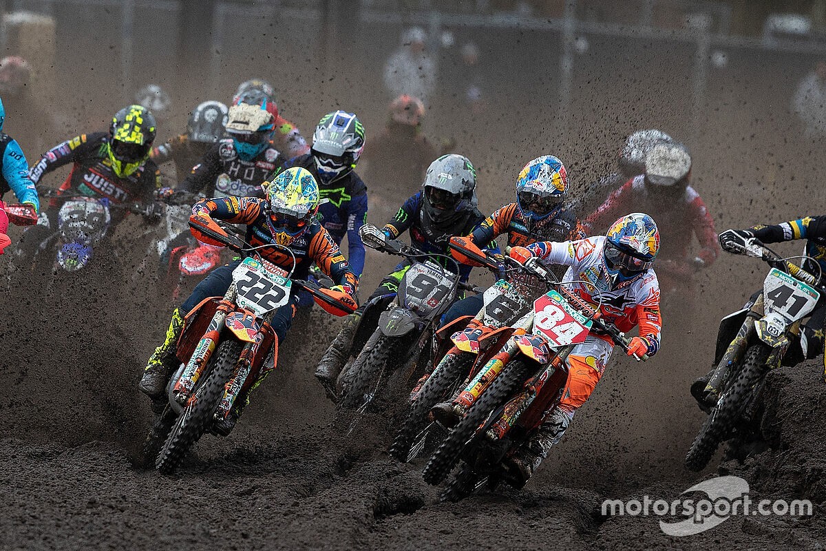 Hoe Valkenswaard van de MXGP-kalender verdween