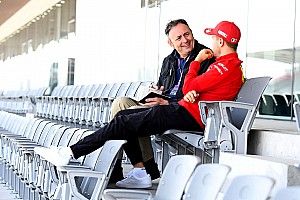 Vettel nem tudja, hogy a Ferrarival akarja-e befejezni a karrierjét