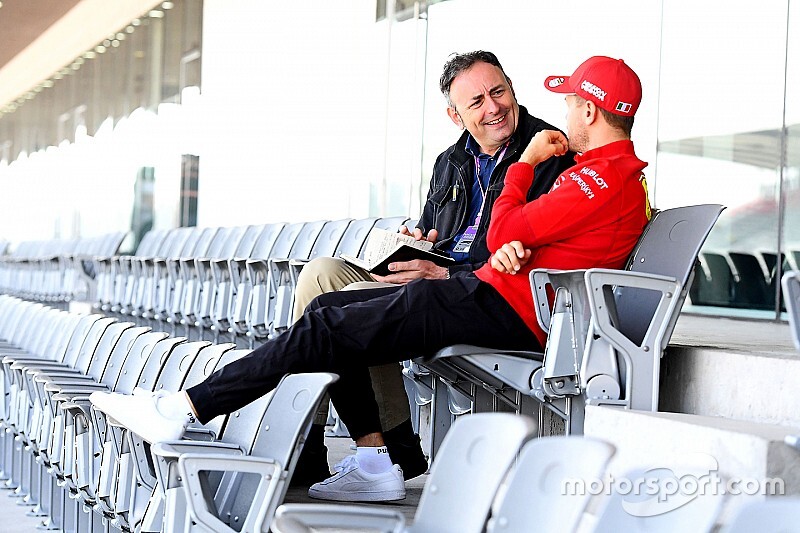 Vettel nem tudja, hogy a Ferrarival akarja-e befejezni a karrierjét