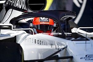 Kvjat Faenzában járt: F1-es üléspróba
