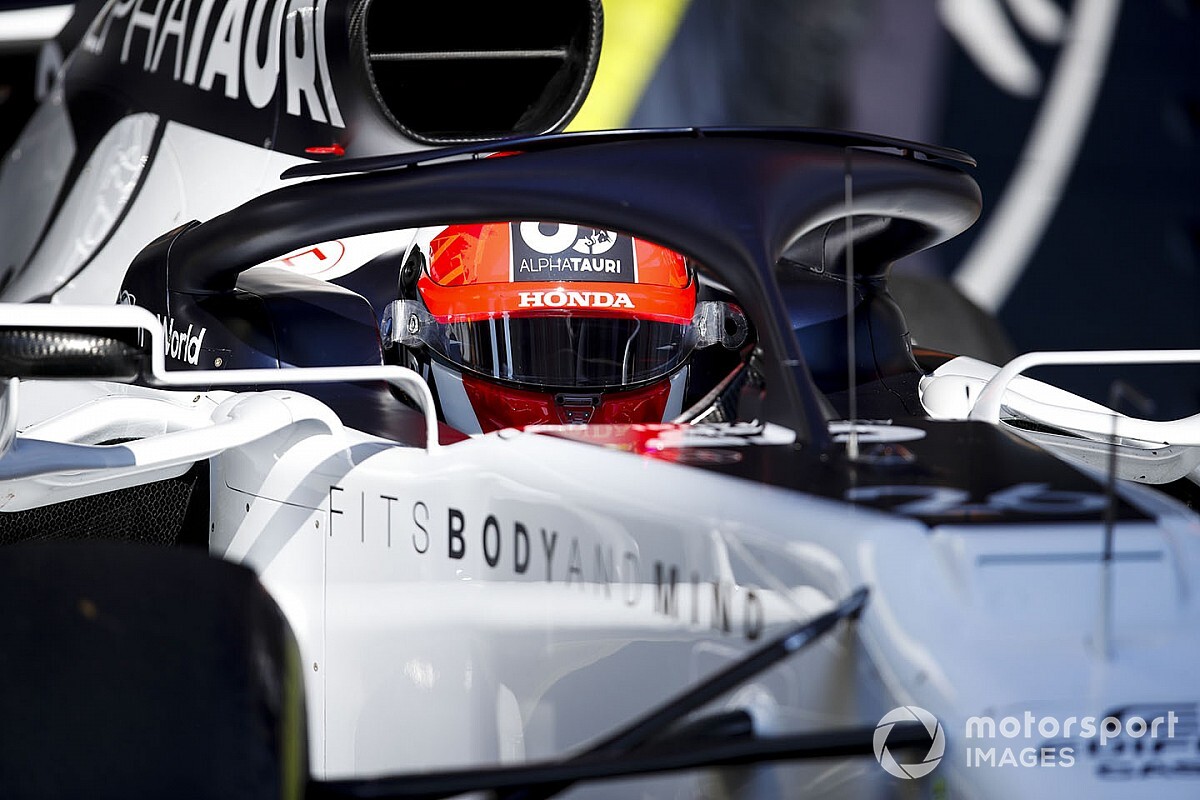 Kvjat Faenzában járt: F1-es üléspróba