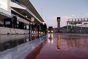 Серия IndyCar опубликовала новый календарь на сезон-2020