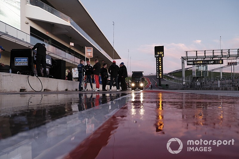 Серия IndyCar опубликовала новый календарь на сезон-2020