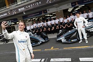 Mercedes Formula E project now helping F1, after ‘initial strain’