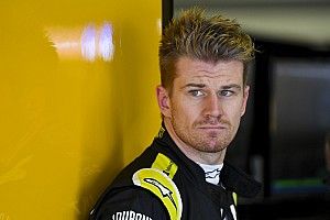 Hulkenberg sees Alfa as last chance to secure 2020 F1 seat