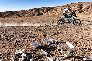 Quintanilla encontró una etapa con similitudes a Chile