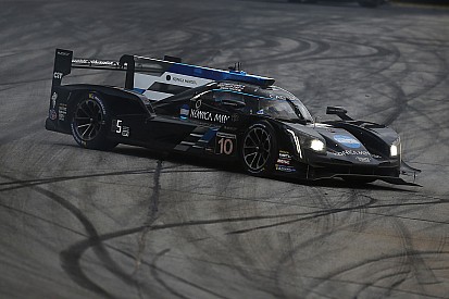 IMSA: la Wayne Taylor Racing ingaggia Briscoe e Dixon per il 2020