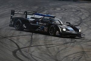 IMSA: la Wayne Taylor Racing ingaggia Briscoe e Dixon per il 2020