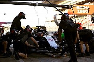 Steiner: "Haas heeft lessen geleerd van vorig seizoen"