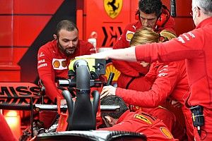 Ferrari impide a la FIA revelar los detalles de su sanción