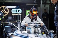 Вандорн выиграл последнюю квалификацию сезона Формулы Е