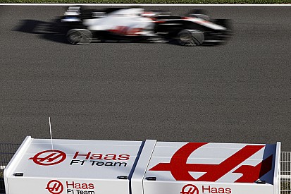 Magnussen, Haas'ın F1'den ayrılma ihtimalini doğruladı