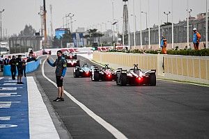 Hivatalos: 2 hónapra felfüggesztik a Formula E bajnokságát