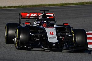 Grosjean: "Avusturya güç düzeniyle ilgili gerçek tabloyu göstermeyecek"