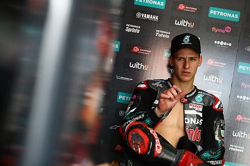 Quartararo could be the next champion, says Espargaro