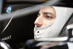 Ricciardo esperaba tener tres títulos a estas alturas