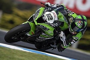 CIV: il team Puccetti corre come wildcard a Misano prima di Jerez