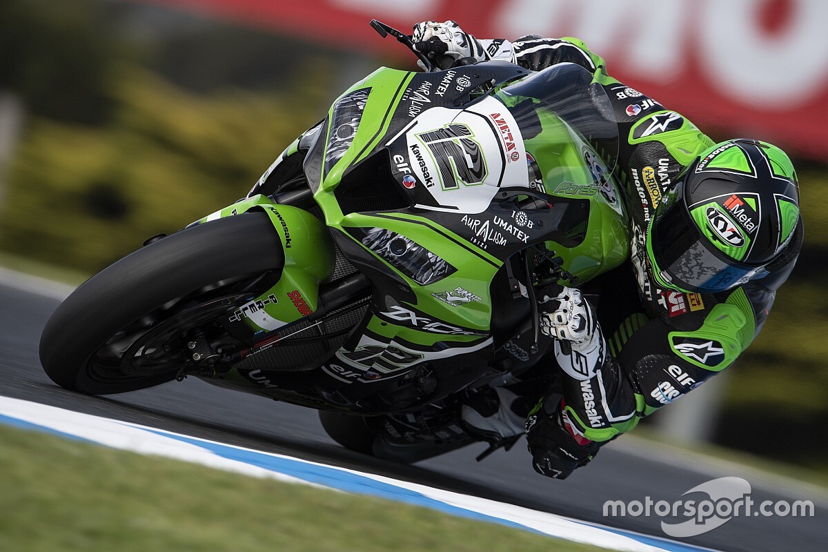 CIV: il team Puccetti corre come wildcard a Misano prima di Jerez