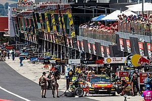 No quarantine hub for Bathurst 1000