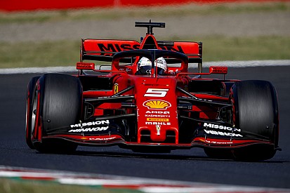F1 2019: ecco gli orari TV di Sky e TV8 del GP del Messico
