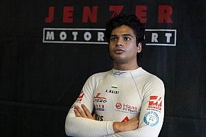 Maini makes DTM switch with Mercedes team GetSpeed