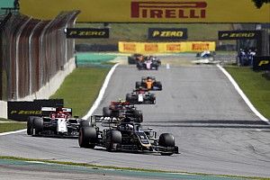 Grosjeannak ma Gasly dobogója az egyetlen öröme