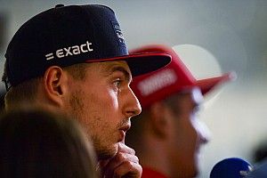VÍDEO: Jornalista faz ‘pergunta sem fim’ em coletiva e pilotos da F1 tiram sarro