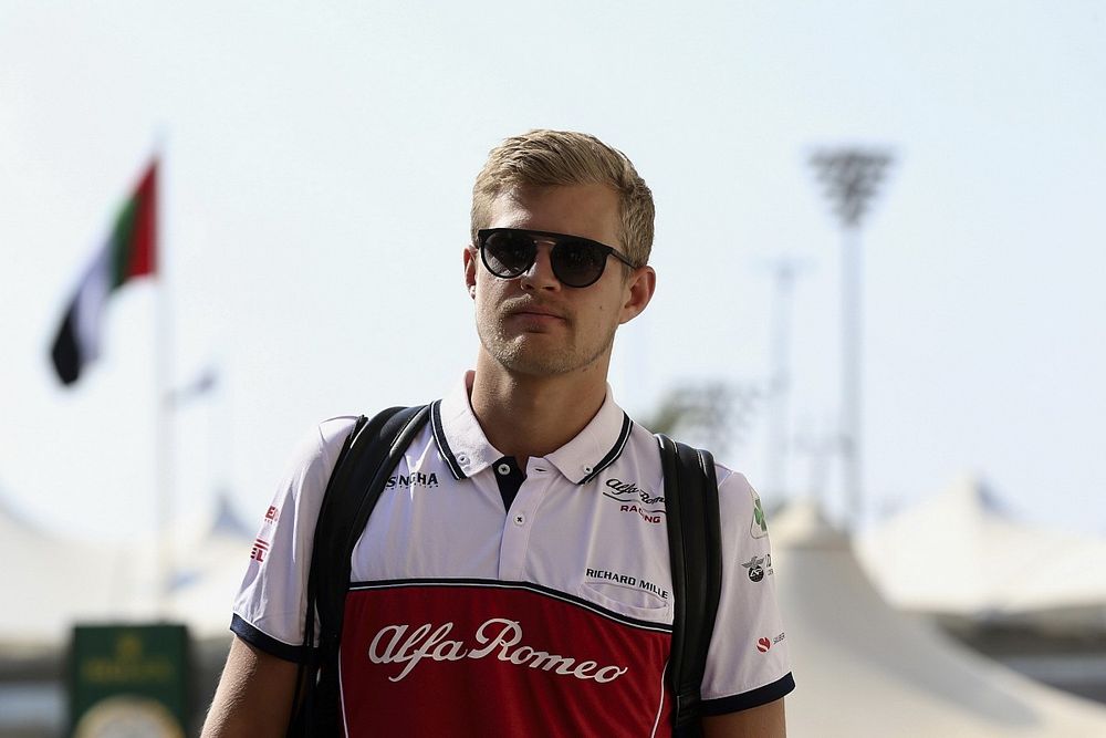 Ericsson, F1 yıllarında “rekabet hissini” kaybetmiş