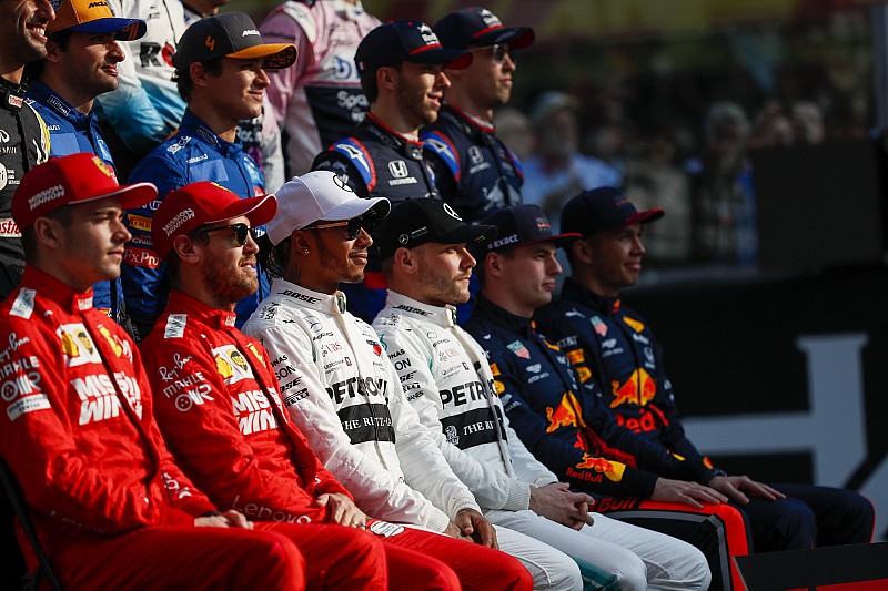 Especial F1 2019: 'Puro talento', por Fernando Tornello
