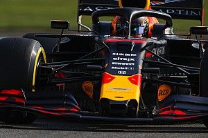 Lammers: "Zou logisch zijn als Honda Red Bull Racing overneemt"