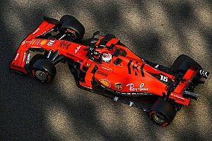Anderson: FIA schept dubieus precedent met boete voor Ferrari