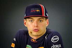 Verstappen: Red Bull's 2020 start key to my future